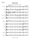 RISING OCEANS | for Piccolo and Orchestra | by Herman Beeftink | Score and all Parts (DIGITAL DOWNLOAD)