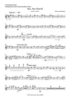 AYE, AYE, RASCAL! | Jig for Low Flutes | by Herman Beeftink | Score and all Parts (DIGITAL DOWNLOAD)