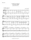 AT RIVER'S EDGE | Piano Solo | by Herman Beeftink | Sheet Music (DIGITAL DOWNLOAD)