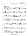 CELTIC SUITE 2  "Fields of Grace" | Flute Solo | by Herman Beeftink | Sheet Music (DIGITAL DOWNLOAD)