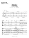 FREQUENCY | Flute Quartet (4 C Flutes) | by Herman Beeftink | Score and all Parts (DIGITAL DOWNLOAD)