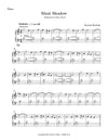 SILENT MEADOW | Piano Solo | by Herman Beeftink | Sheet Music (DIGITAL DOWNLOAD)