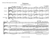 FREQUENCY | Clarinet Quartet (3 Bb Clarinets and Bass Clarinet in Bb) | by Herman Beeftink | Score and all Parts (DIGITAL DOWNLOAD)