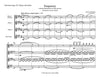 FREQUENCY | Flute Quartet (Picc/Flute, 2 Flutes and Alto Flute) | by Herman Beeftink | Score and all Parts (DIGITAL DOWNLOAD)