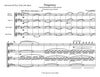 FREQUENCY | Flute Quartet (Picc/Flute, Flute, Alto Flute and Bass Flute) | by Herman Beeftink | Score and all Parts (DIGITAL DOWNLOAD)