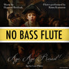 PLAY ALONG "Aye, Aye, Rascal!" (Jig for Low Flutes) - NO BASS FLUTE - AUDIO MP3 Accompaniment - Herman Beeftink