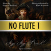 PLAY ALONG "Aye, Aye, Rascal!" (Jig for Low Flutes) - NO FLUTE 1 - AUDIO MP3 Accompaniment - Herman Beeftink