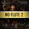 PLAY ALONG "Aye, Aye, Rascal!" (Jig for Low Flutes) - NO FLUTE 2 - AUDIO MP3 Accompaniment - Herman Beeftink