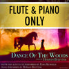 PLAY ALONG - "Dance of the Woods" (flute, alto flute, and piano) - FLUTE AND PIANO ONLY - AUDIO MP3 Accompaniment - Herman Beeftink