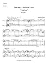 FIRST DEW | 2 Flutes | by Herman Beeftink | Score and Parts (DIGITAL DOWNLOAD)