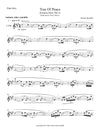 TREE OF PEACE (Iroquois Suite, Part 5) | Flute Solo | by Herman Beeftink | Sheet Music (DIGITAL DOWNLOAD)